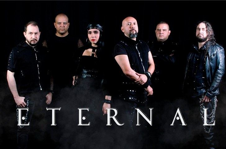 Eternal - foto de banda