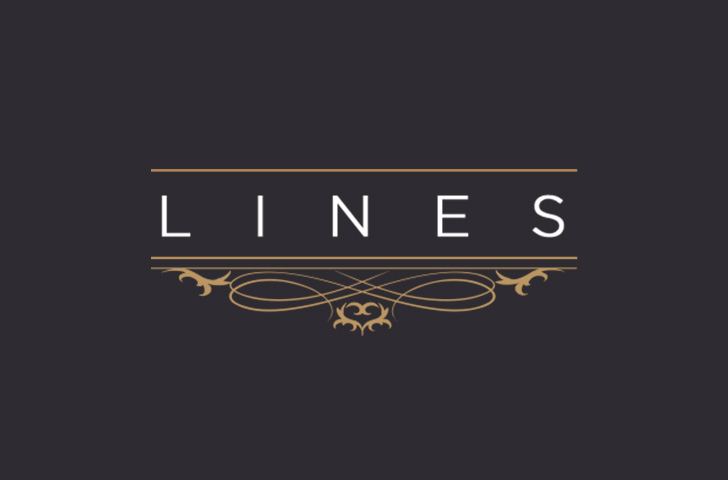 Lines - foto de banda