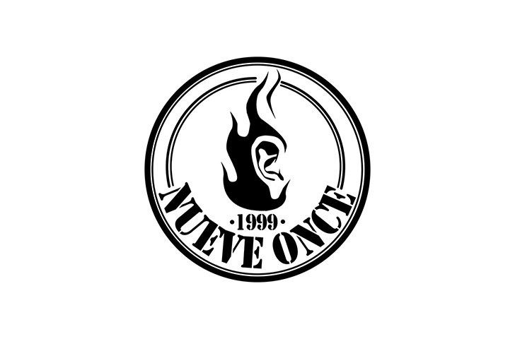 Nueve Once - foto de banda