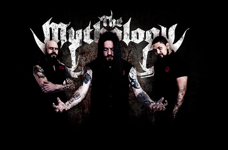 The Mythology - foto de banda